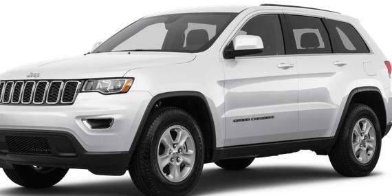 JEEP GRAND CHEROKEE 2018 1C4RJFCG4JC105978 image